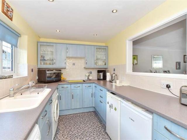 Flat for sale in London Borough of Havering, Greater London