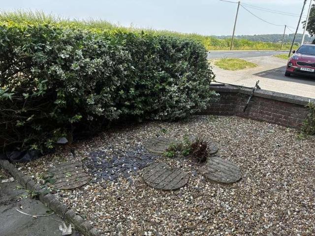 Flat for sale in South Ferriby, North Lincolnshire