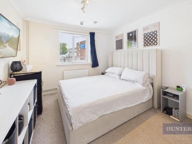 Flat for sale in St Mary's, City Of Southampton