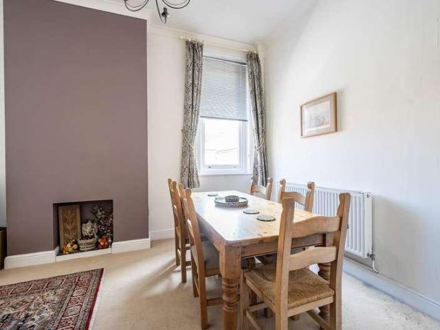 Flat for sale in Charlton Down, East Dorset