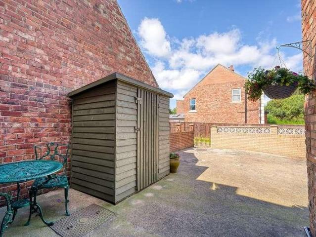 Flat for sale in Whickham, Tyne And Wear
