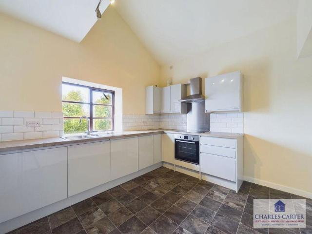 Flat for sale in Barbourne, Isle Of Man