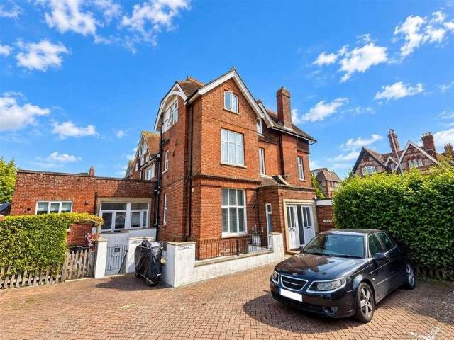 Flat for sale in Meads, Eastbourne