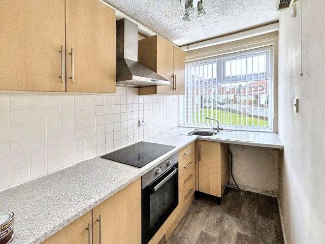 Flat for sale in Delves Lane, Consett