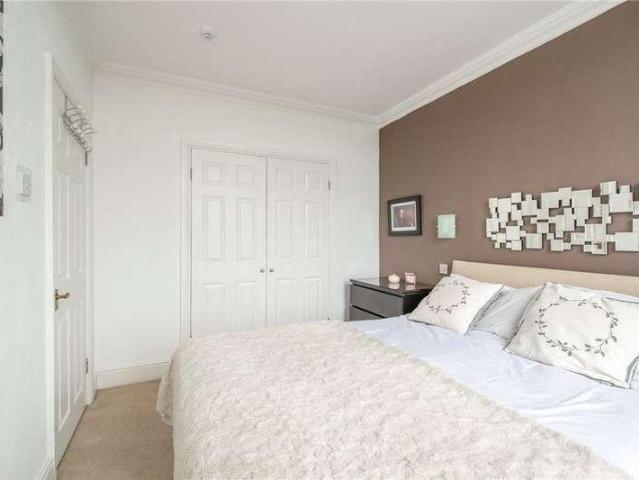 Flat for sale in Priestthorpe, Crossflatts