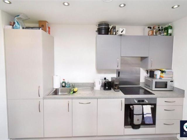 Flat for sale in Blackfriars, Salford