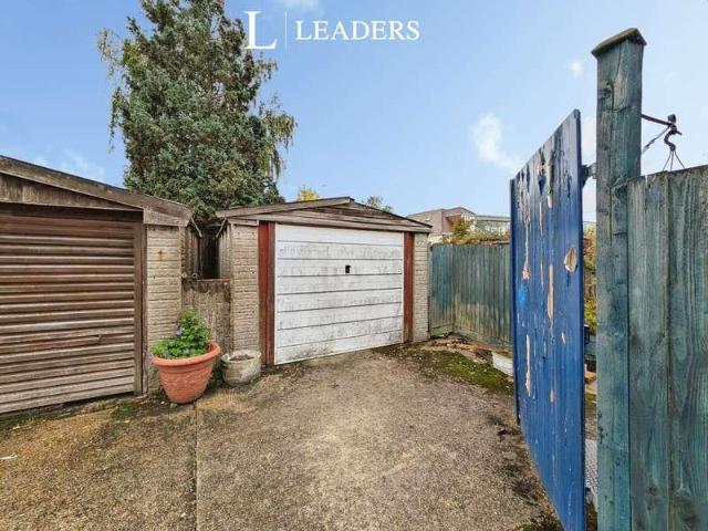 Flat for sale in St James, Southampton