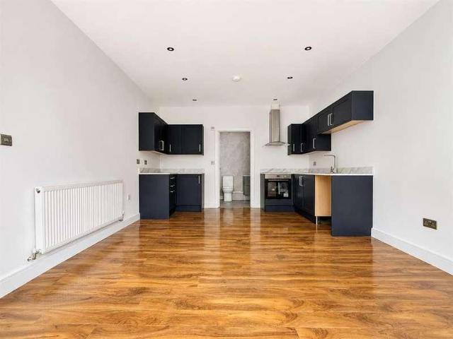 Flat for sale in Tipner, City Of Portsmouth