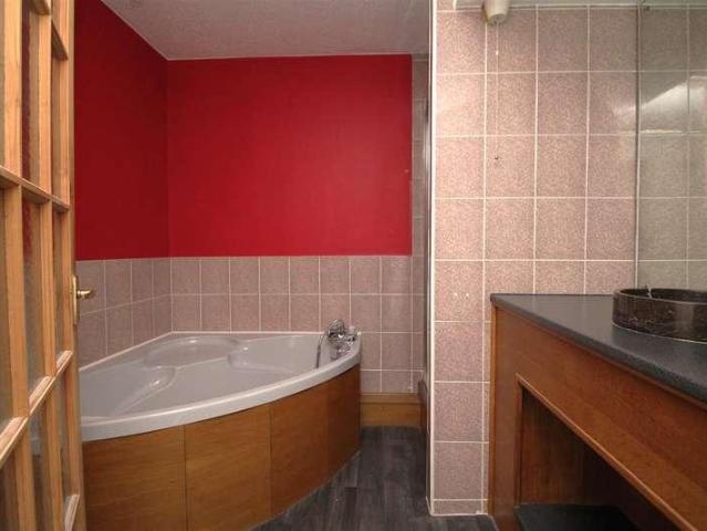 Flat for sale in Bretton, Peterborough