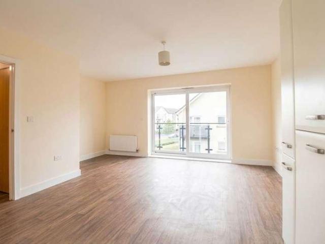 Flat for sale in Bishopdown, Wiltshire