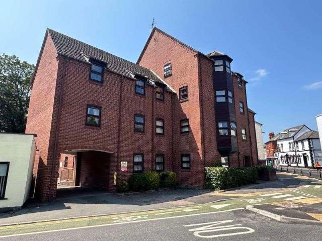 Flat for sale in Portfields, Lower Bullingham
