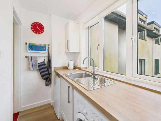 Flat for sale