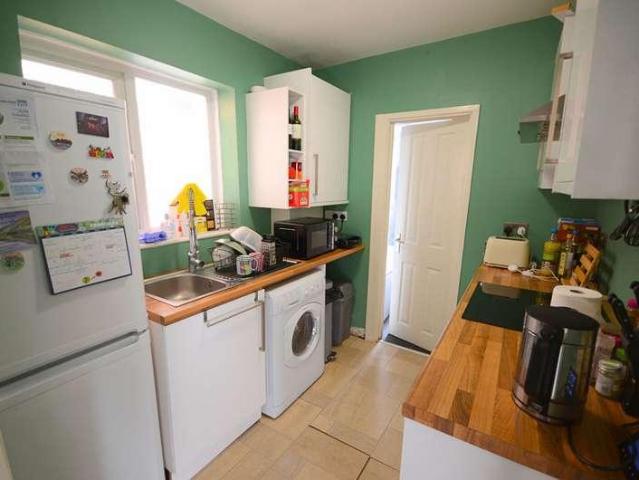 Flat for sale in Winton, Bournemouth