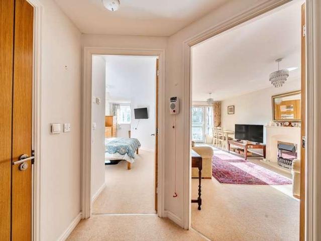 Flat for sale in Bowlish, Shepton Mallet