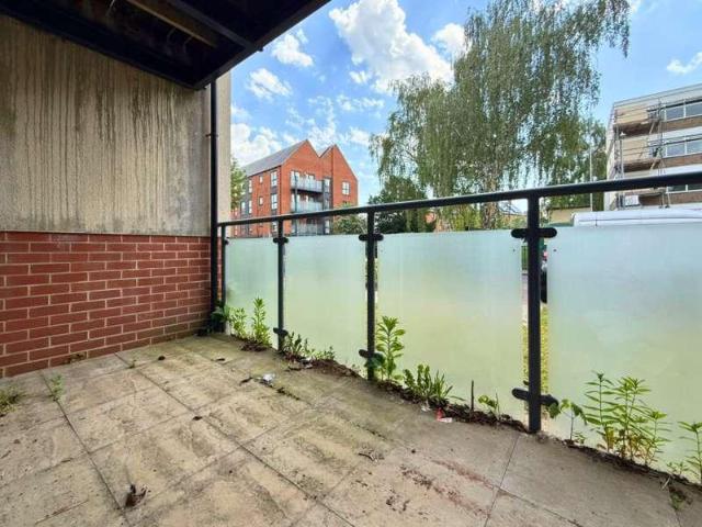 Flat for sale in Isle Of Man