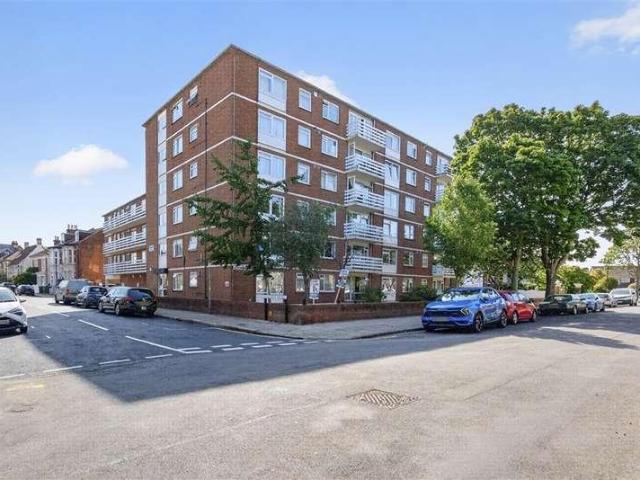 Flat for sale in Somers Town, City Of Portsmouth