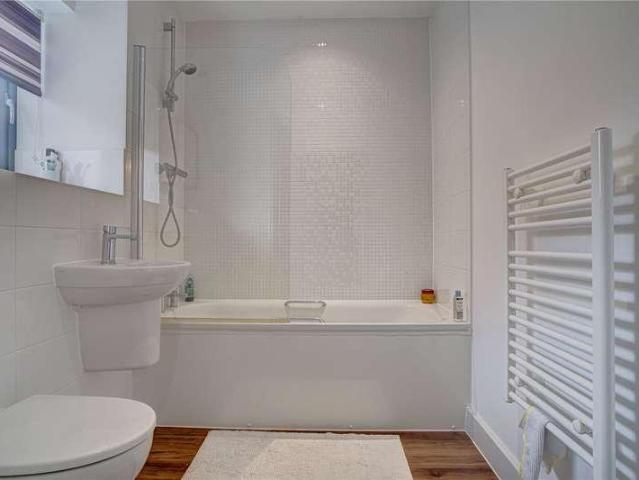 Flat for sale in Rodbourne, Swindon