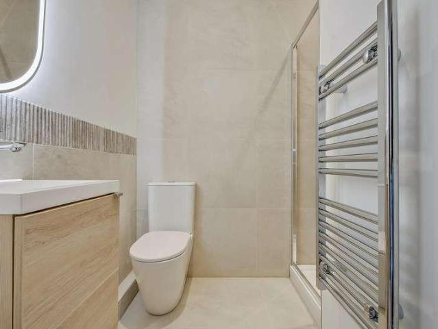 Flat for sale in London Borough of Barnet, Greater London