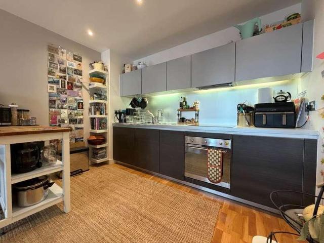 Flat for sale in Piccadilly, Manchester