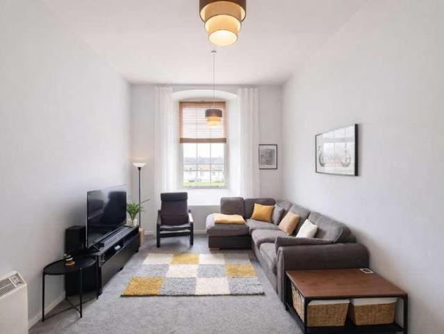 Flat for sale in Priddy's Hard, Middlecroft