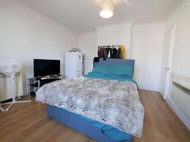 Flat for sale in The Dales, Key Street