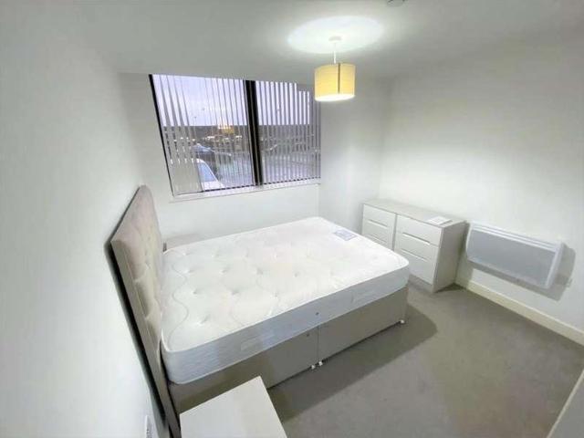 Flat for sale in Edgbaston, West Midlands
