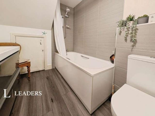 Flat for sale in Clapham, West Sussex