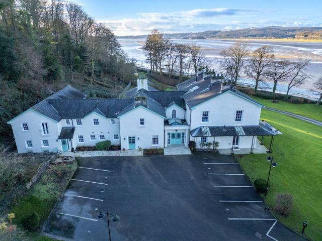 Flat for sale in Arnside