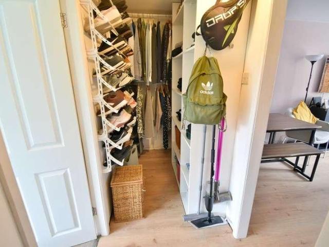 Flat for sale in Tricketts Cross, Ferndown