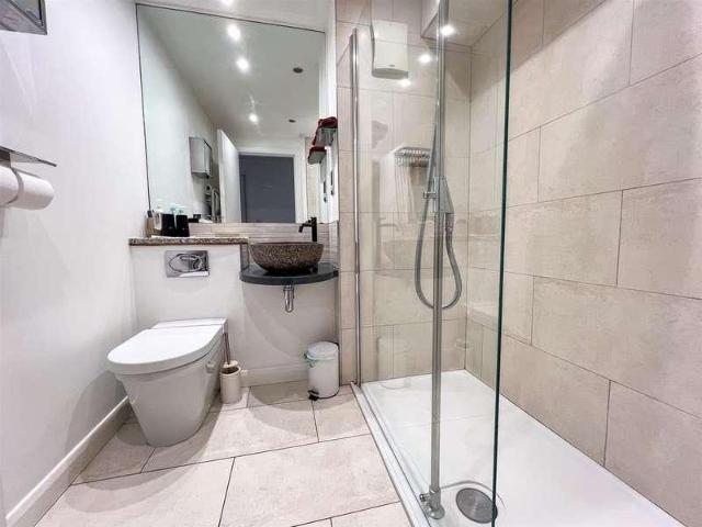 Flat for sale in Berwick-upon-tweed, Northumberland