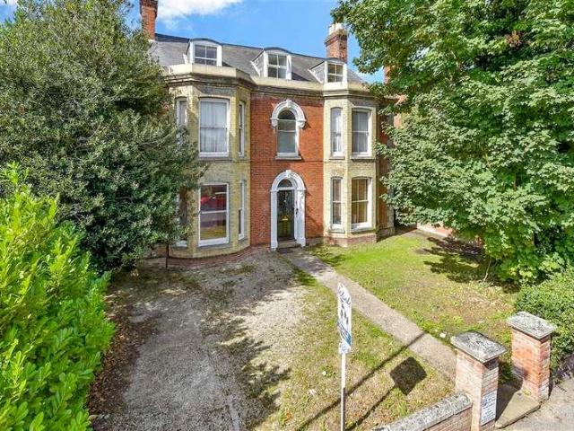 Flat for sale in Longport, The Bridge