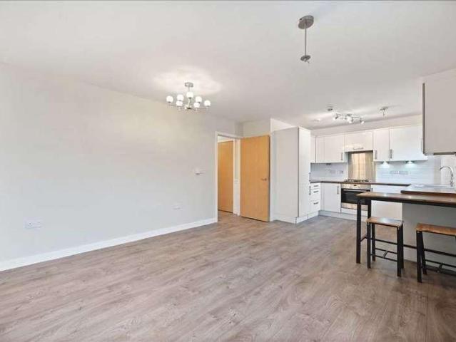 Flat for sale in London Borough of Merton, Greater London