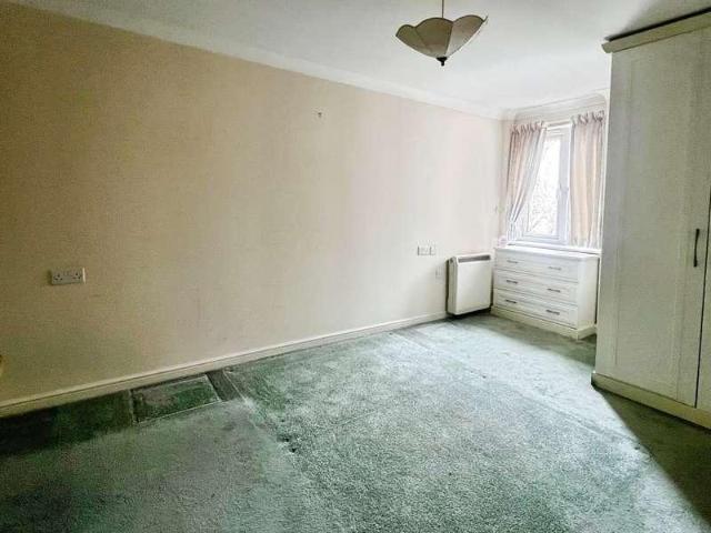 Flat for sale in Gosberton Clough, Lincolnshire