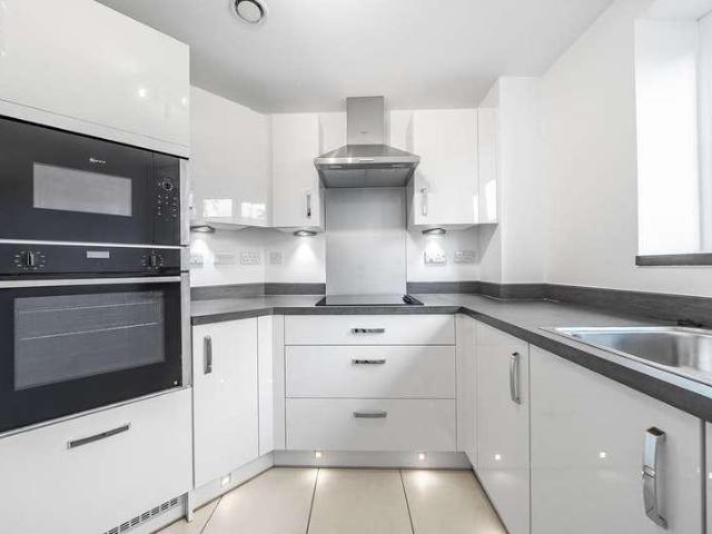 Flat for sale in Blackhills, Surrey