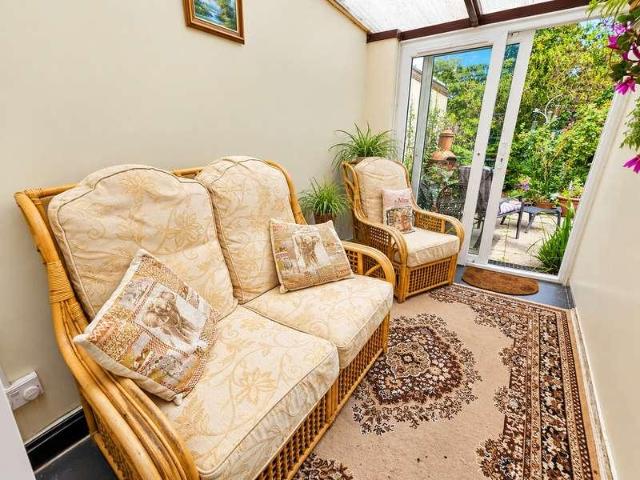 Flat for sale in Hythe, Colchester