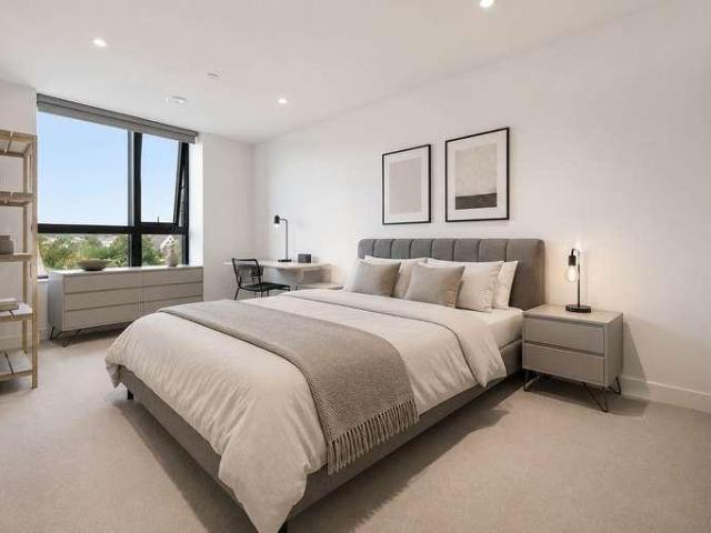 Flat for sale in Dalston, Greater London