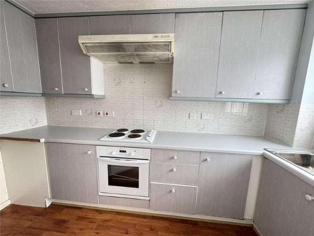Flat for sale in Old Milton, Ashurst Bridge