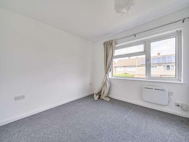 Flat for sale in Evershot, Oxfordshire