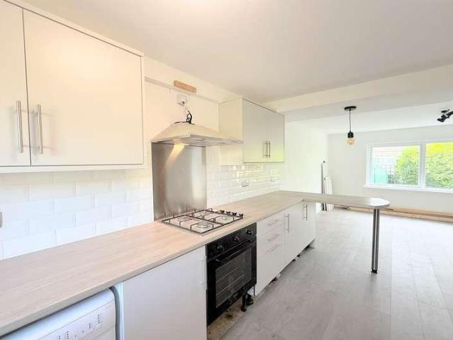 Flat for sale in Palacefields, Halton