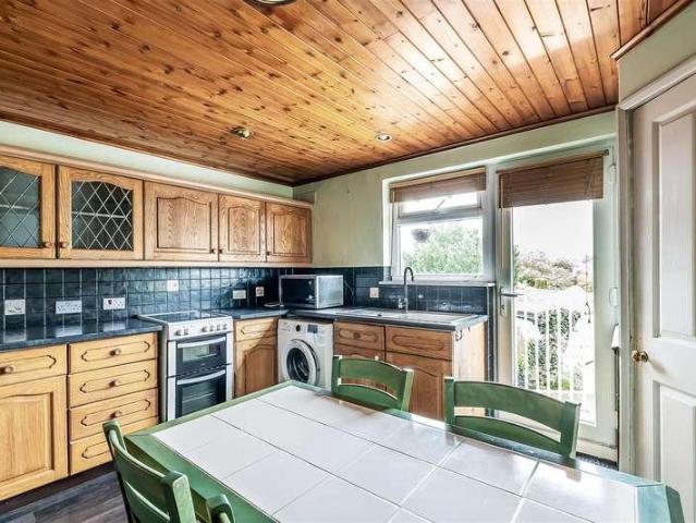 Flat for sale in The Wrythe, Greater London