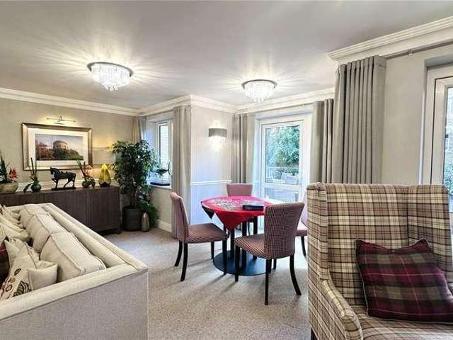 Flat for sale in Egham Hythe, Row Town