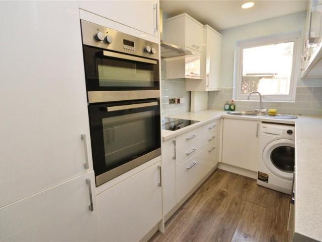 Flat for sale in Colliers End, Hertfordshire