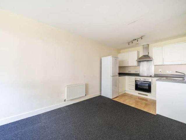Flat for sale in Bedminster, Bristol