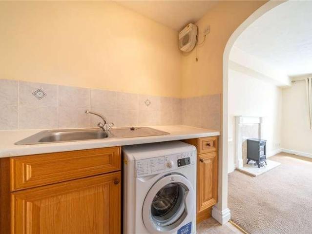 Flat for sale in Flookburgh