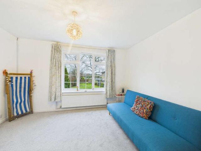 Flat for sale in Wickhurst Green, Horsham