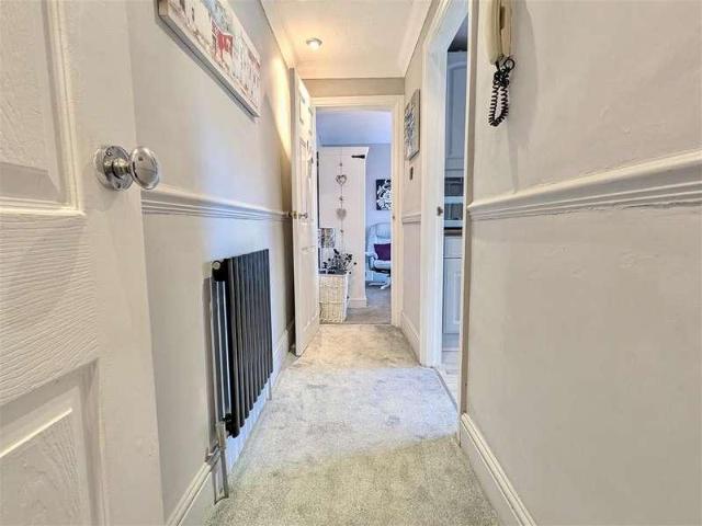 Flat for sale in Lytham St Annes, Fylde