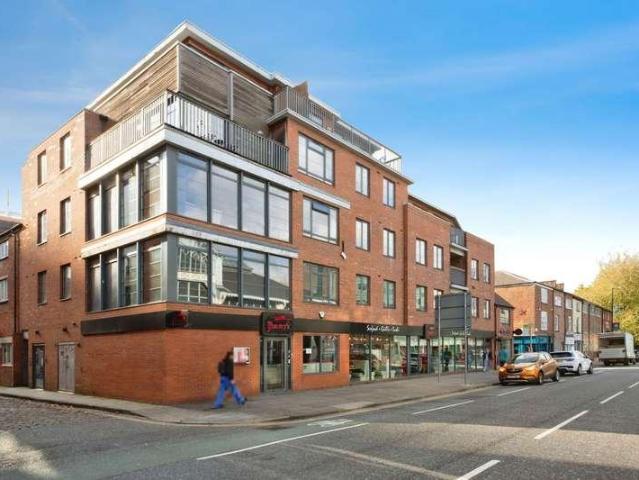 Flat for sale in City Centre, Georgia