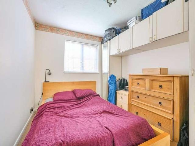 Flat for sale in London Borough of Enfield, Greater London