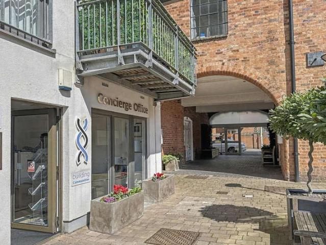 Flat for sale in Ladywood, West Midlands