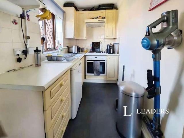 Flat for sale in Highfield, City Of Southampton